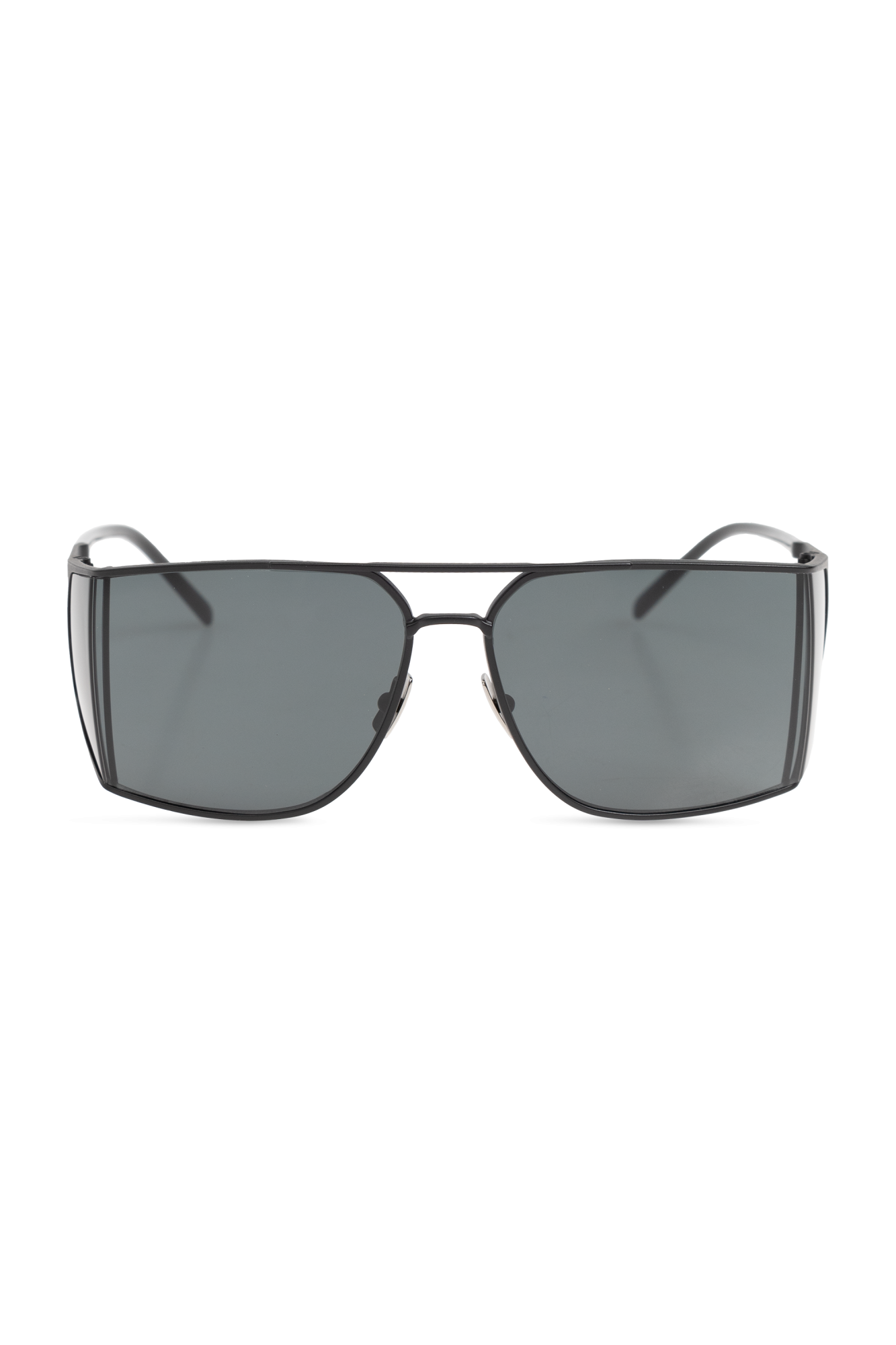 Black Sunglasses SL 750 001 Saint Laurent - Vitkac AS